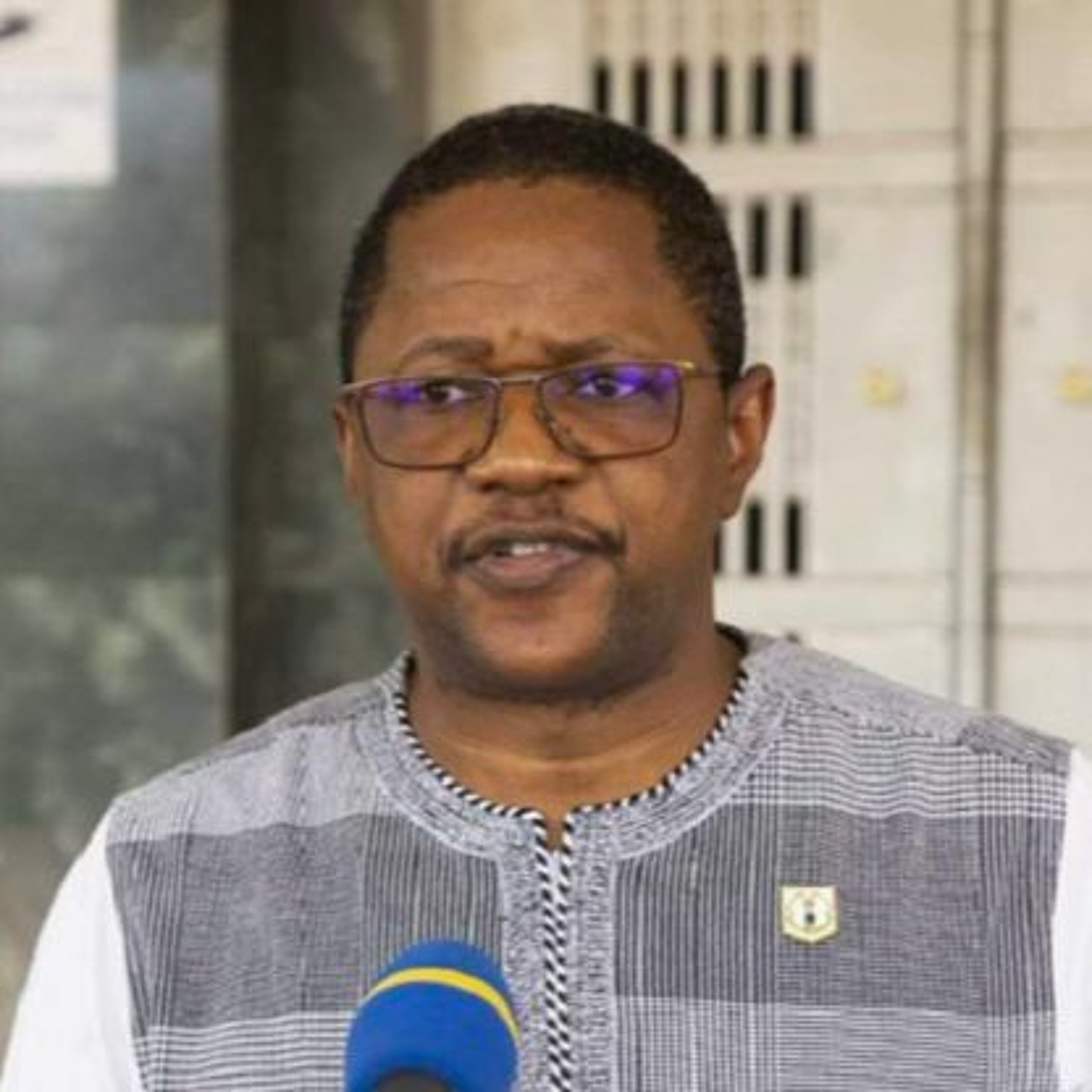 Burkina Faso : Le Chef De La Diplomatie Burkinabè Sur Le Retrait De La CEDEAO episode artwork