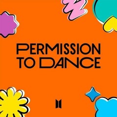 Permission to Dance slow chill acoustic piano cover.