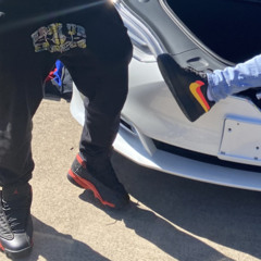 EntreFigueroa- She Wanna Fuck (prod.orcery)