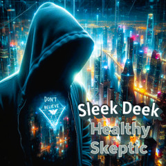 Healthy Skeptic