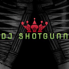 DJ SHOTGUNN - Sai Vei Na Yalayala X Please Don't