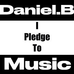 I Pledge To Music