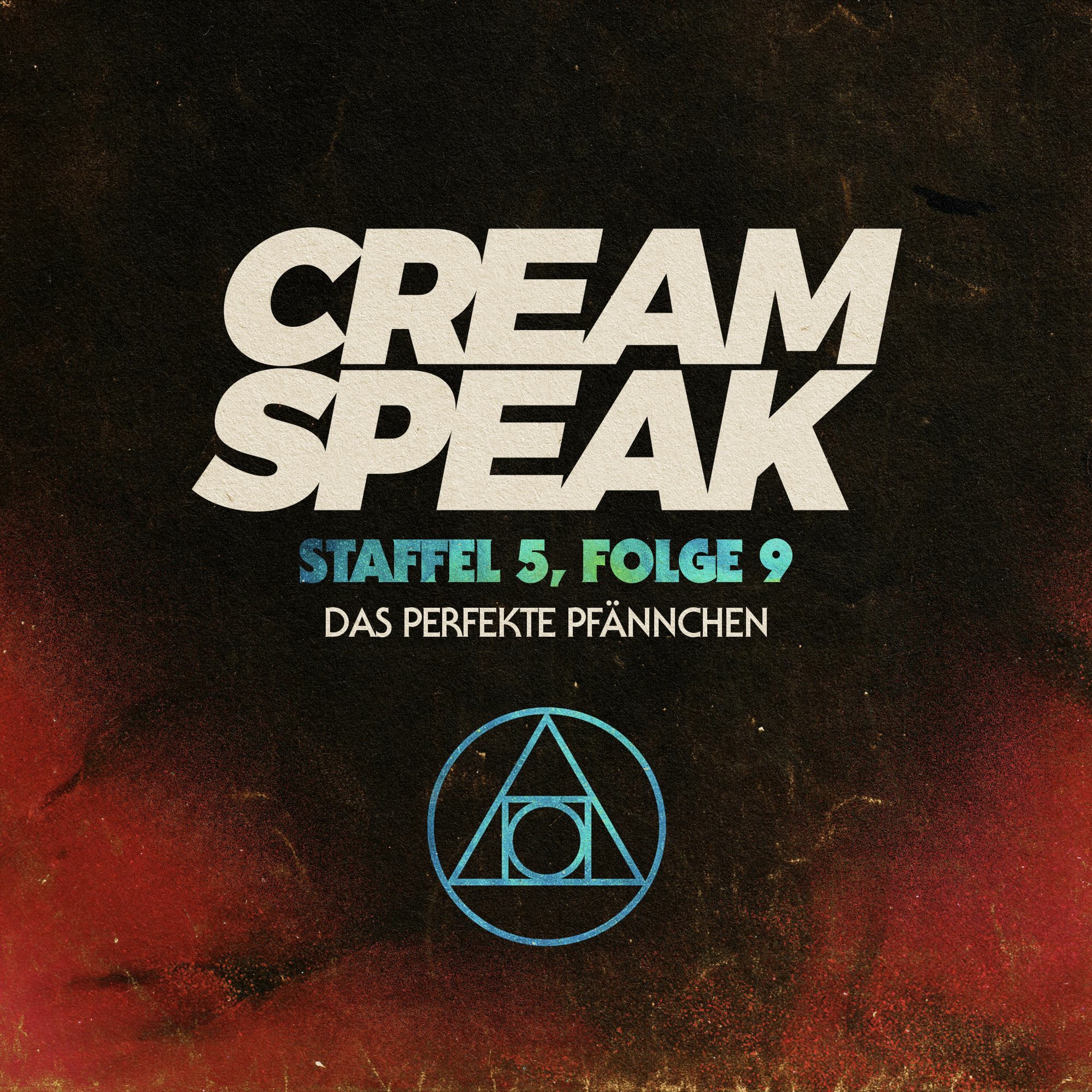 Creamspeak