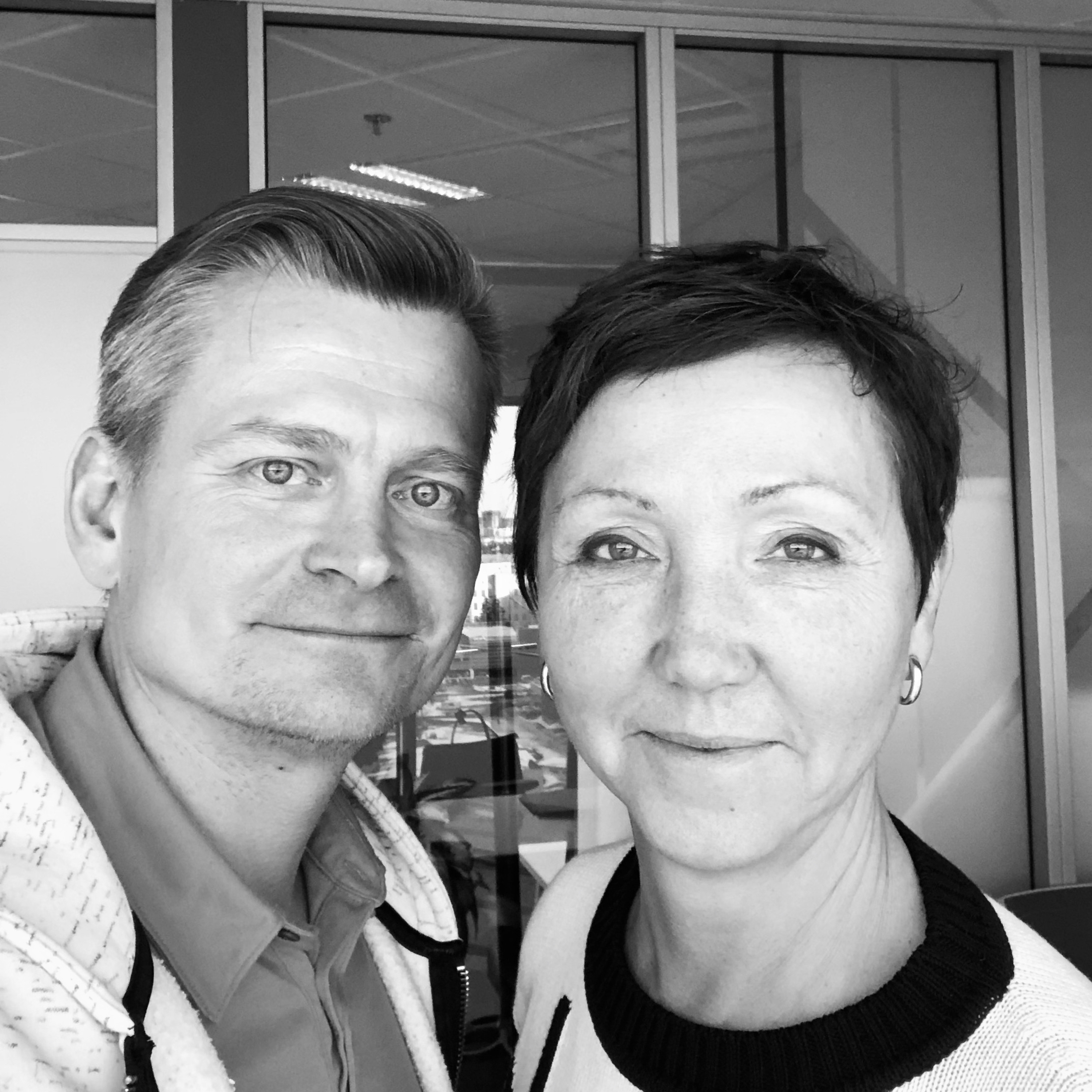 Agnes Roos: brutaalne ausus ja psühholoogiliselt turvaline õhkkond käivad käsikäes