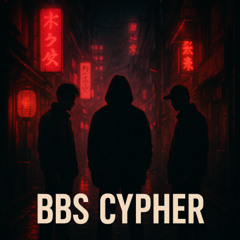 BBS Cypher (Freestyle) - Suave Sahib X KORYO X Saga G