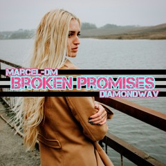 Broken Promises | Melodic Drill (ArrDee x Central Cee)