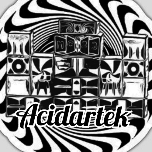 Acidartek - Picole  piccolo