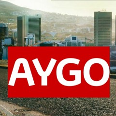 Driving my Toyota AYGO on i-10 at 300kph