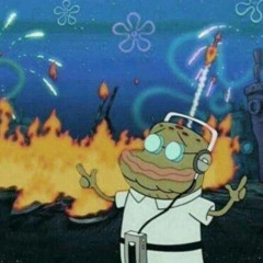 My First Mix Went A Little Like This