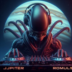 Jupiter - Romulus ***FREE DOWNLOAD***