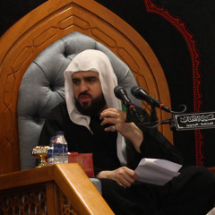 الخطيب السيد هادي الغريفي - يوم الثاني من شهر محرم الحرام ١٤٤٧هـ