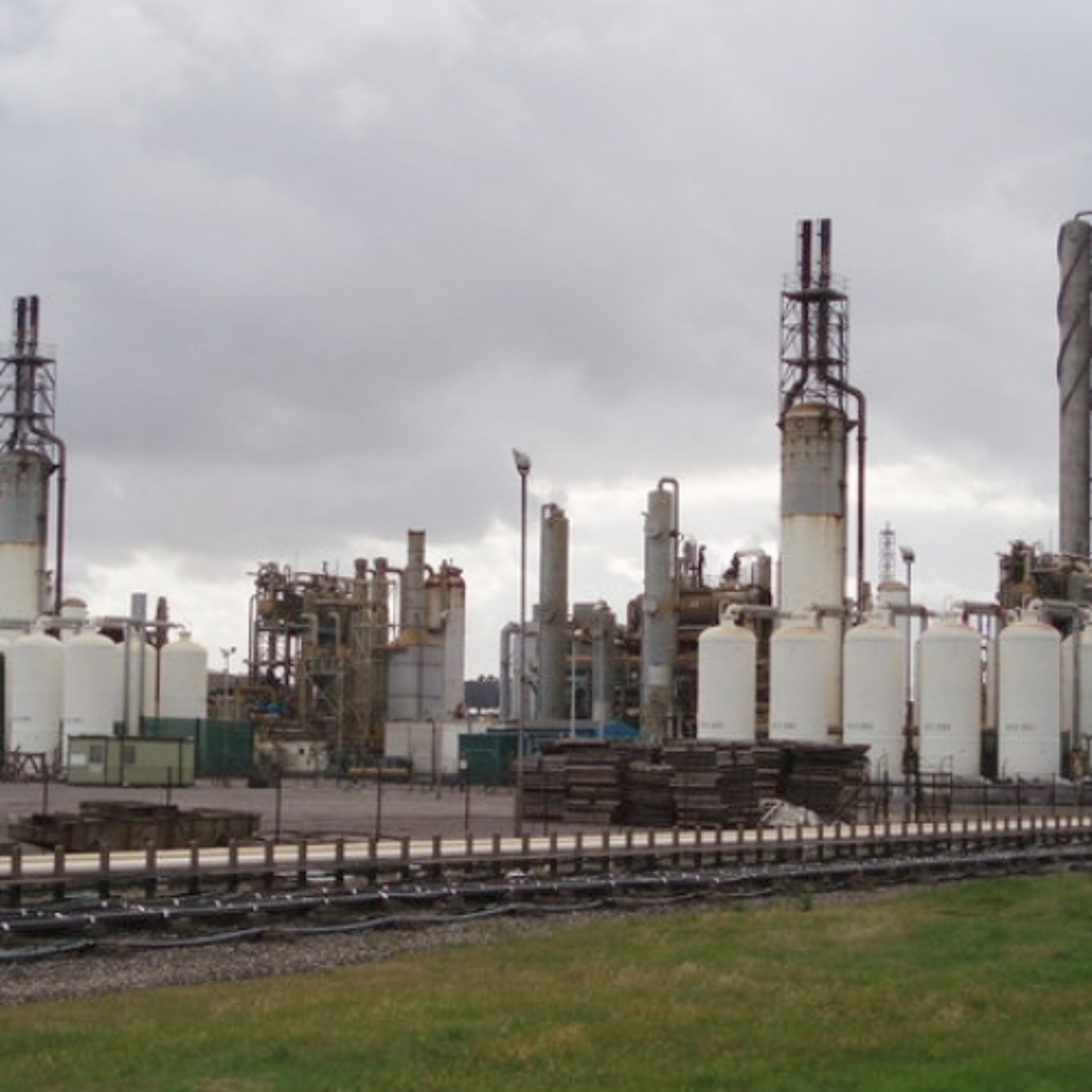 Stickstoff: Ein guter Grund - mit Dr. Stefan Hügel