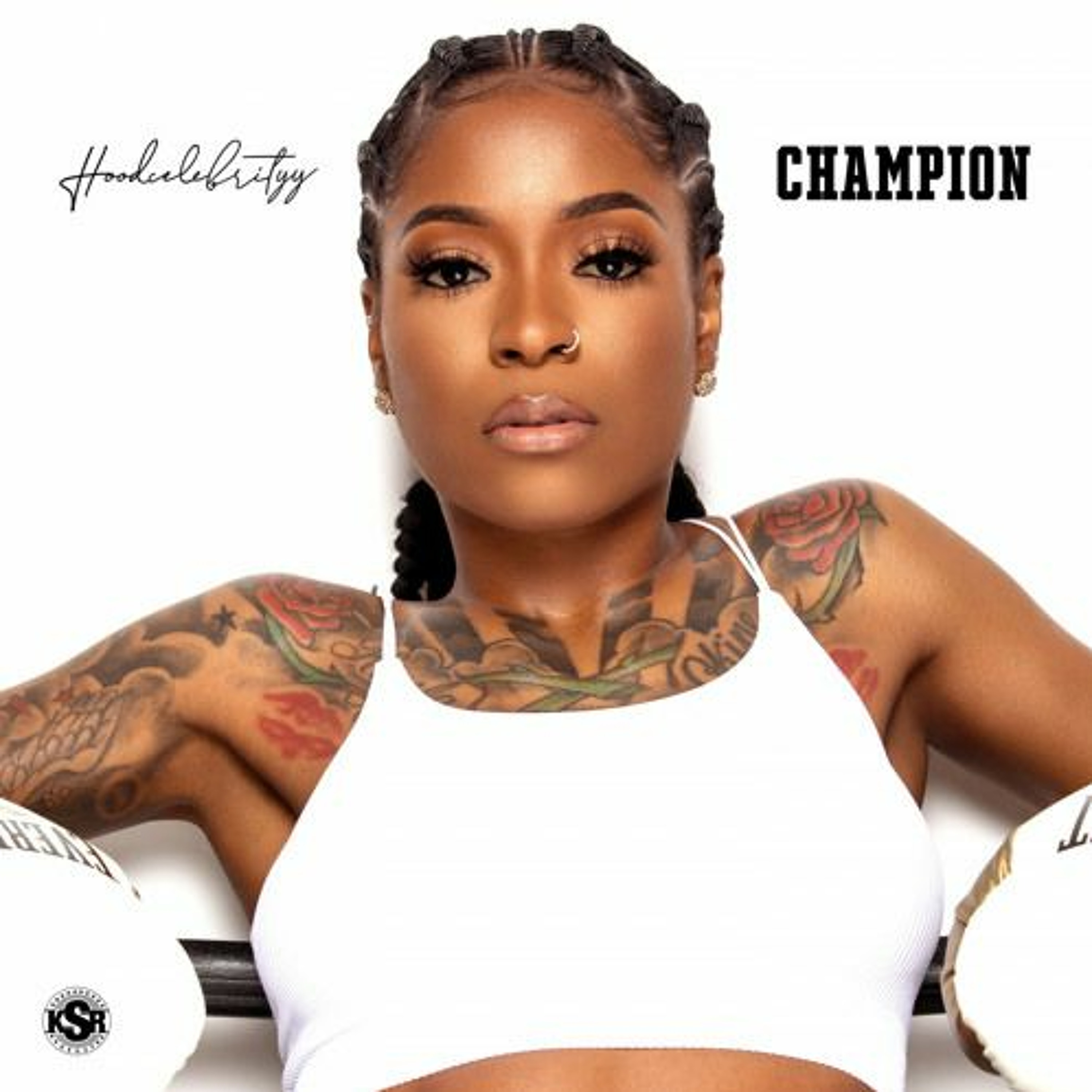 Hoodcelebrityy - Bum Pon It (Strip Club Riddim) episode artwork