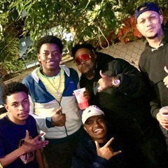 BROTA NO BAILE DO PANTA - DJ TCHOUZEN E MC NEGRITIN ( DJ BUENO LCT )