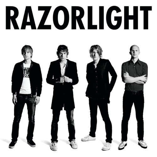 Copy of razorlight