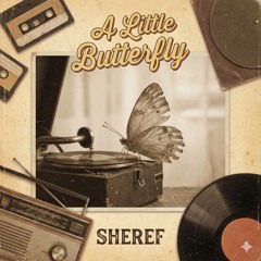A Little Butterfly - SHEREF ( Jazz Cover ).mp3