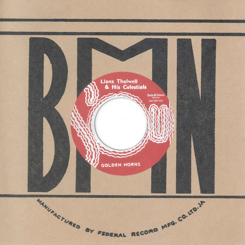 Stream Golden Horns by Dub Store Records Listen online for free on