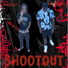 Babysosa ft.Kokainegee-SHOOTOUT