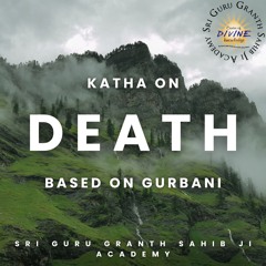 Katha On Death 2024