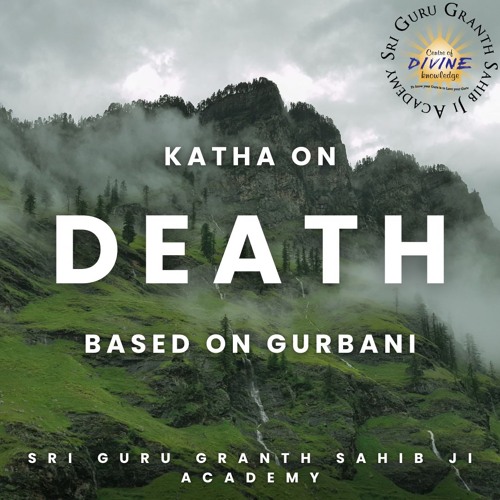 Katha On Death 2024