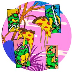 pizza time