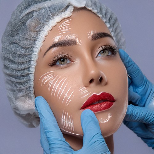 Beauty craze (feat. Jessica)