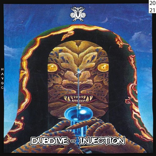 dubdive - injection