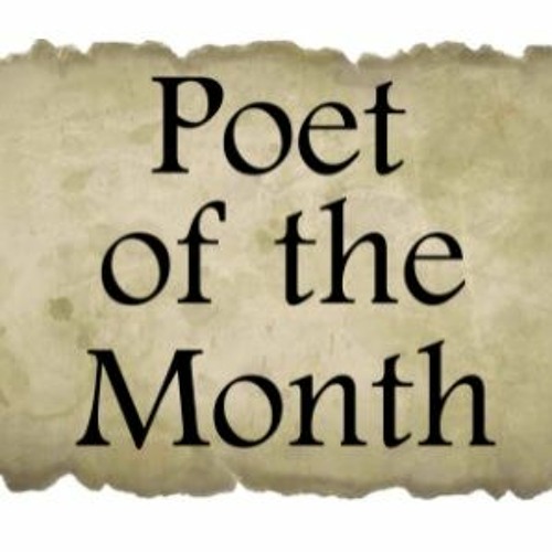 1st Poet Of The Month