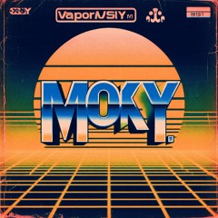 Outrun City Synth
