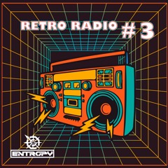 Retro Radio #3