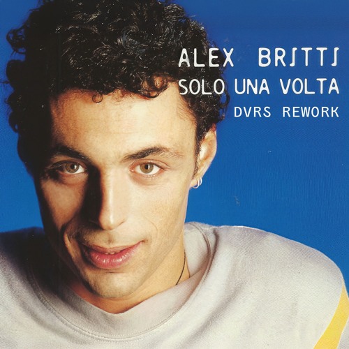 Solo una Volta (DVRS Rework)