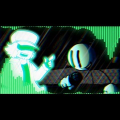 Ghost Garcello & Henry Stickmin (Release x Titular) | FNF Mashup |