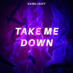 Samlight - Take Me Down