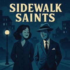 Sidewalk Saints
