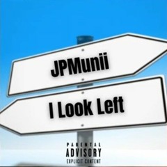 I look left #jpmunii