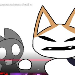 fuzz the cat vs catto boi