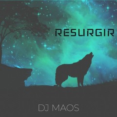 DJ MAOS - RESUGIR - NO EXCLUSIVA