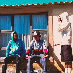 eastern garden (feat. K3L3MON$T3R) 🅴