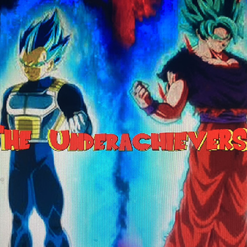 The Underachievers (ft.Swegmane & Uncivil Reaper