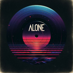 Alone