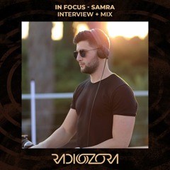 Interview with SAMRA | In Focus | 27/11/2021