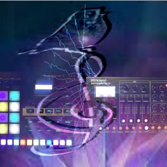 Roland SH4D  Verselab MV1 - Downtempo Roland Sound Synthesis
