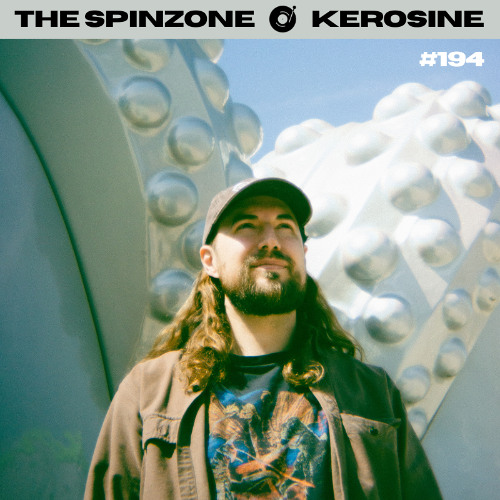 ミュージシャン keroyon Stream kerosine | The Spinzone #194 by The Spinzone 😵‍💫 | Listen