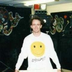 Danny Rampling LGDP Radio Show 1997