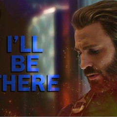 (Marvel) Steve Rogers  I'll Be There by Slyfer2812 from YouTube