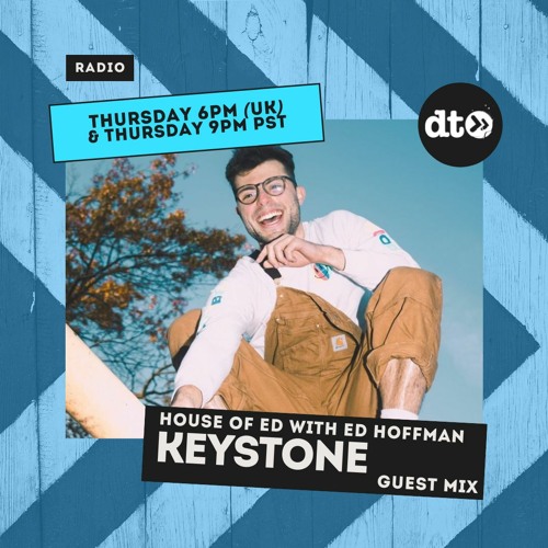 House of Ed Vol. 58 Feat. Keystone