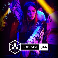 FP BEATS podcast #044 - Forty Cats