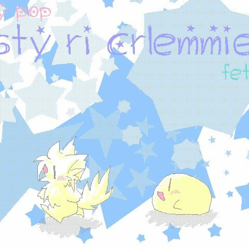Sty Ri Crlemmie By Fether こうもりさん