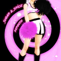 Sugar Ft. Elsa Vendella