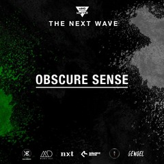 The Next Wave 38 - Obscure Sense [Live from Santa Catarina, Brazil]